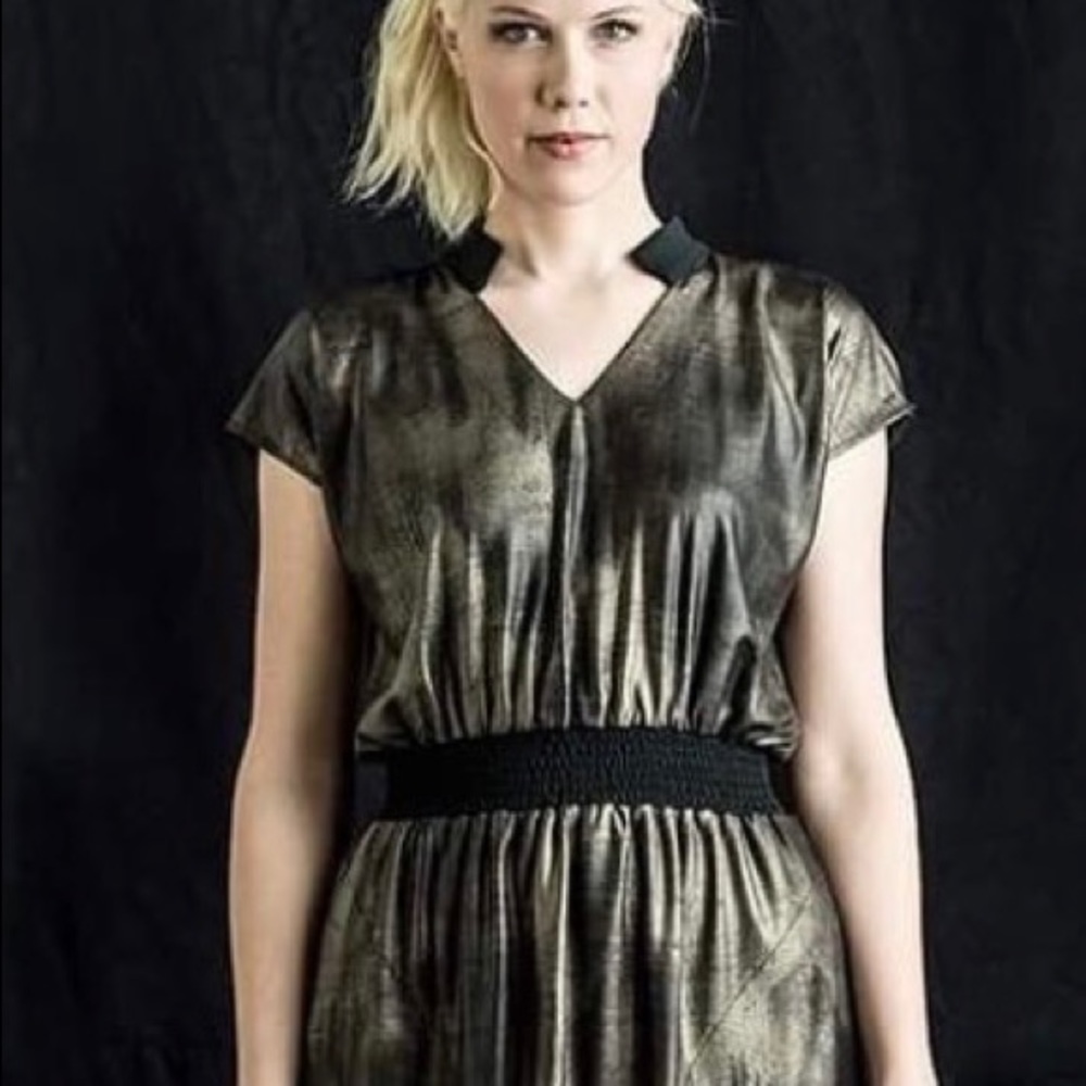 Small BodyBag by Jude Monaco Dress